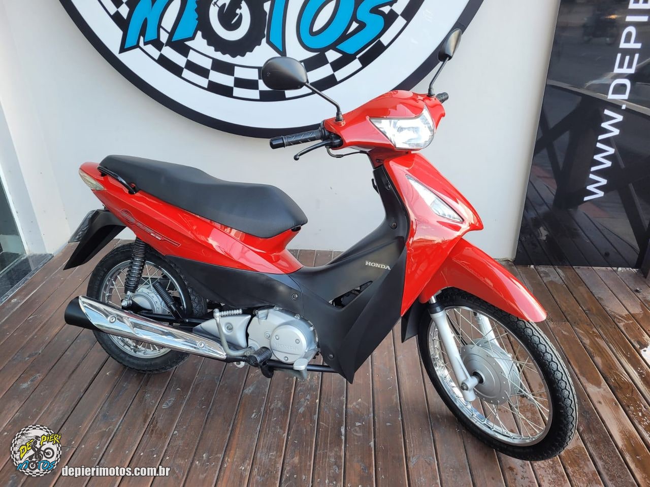 HONDA BIZ 125 ES - Foto 2