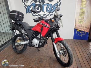 YAMAHA TENERE 250 - Foto 2