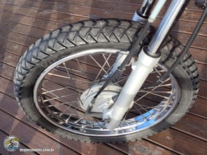 HONDA BROS 150 ESI - Foto 8