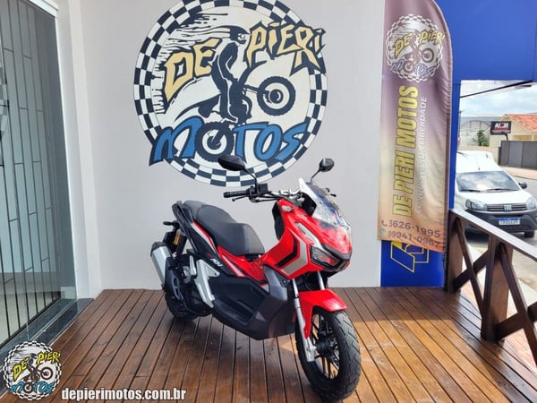HONDA ADV 150 ABS