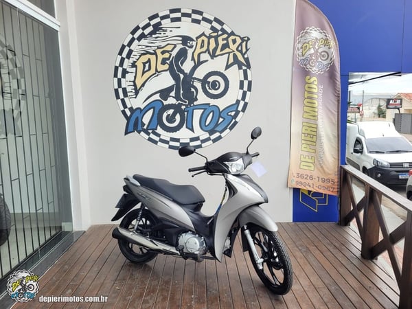 BIZ 125I