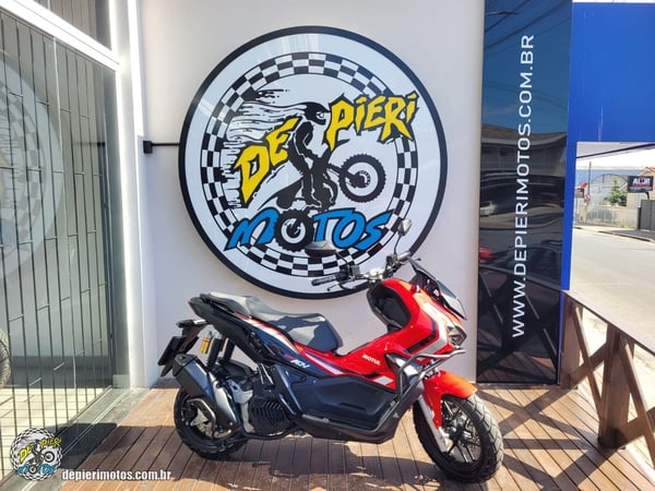 HONDA ADV 150 ABS