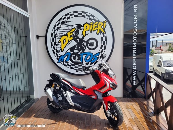 HONDA ADV 150 ABS