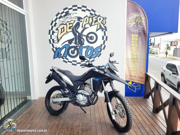 HONDA XRE 300
