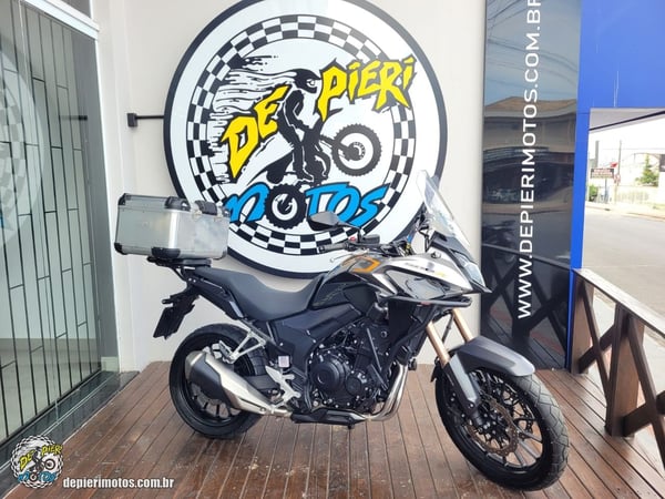 HONDA CB 500X ABS