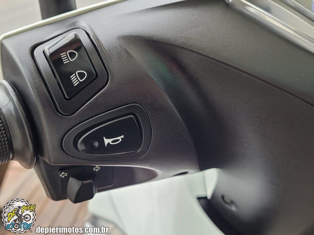 HONDA BIZ 110i - Foto 8