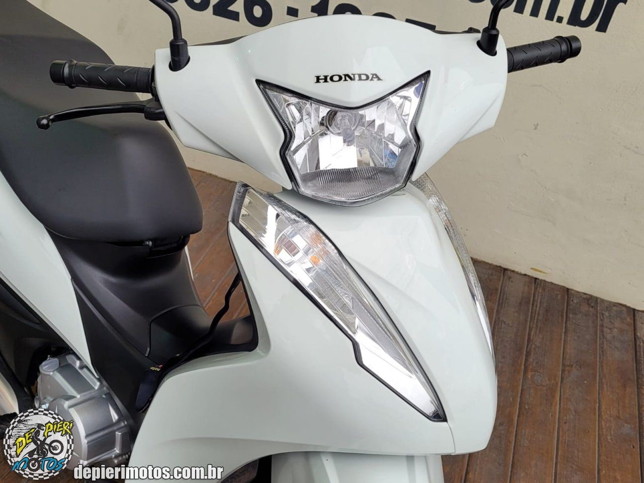 HONDA BIZ 110i - Foto 4