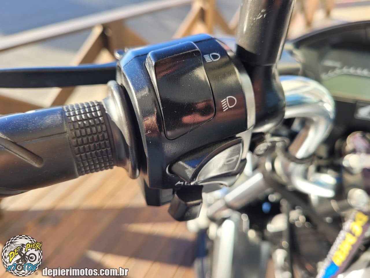 HONDA CG 160 FAN - Foto 7