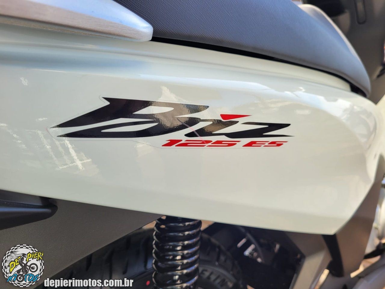 HONDA BIZ 125 ES ZERO KM - Foto 6