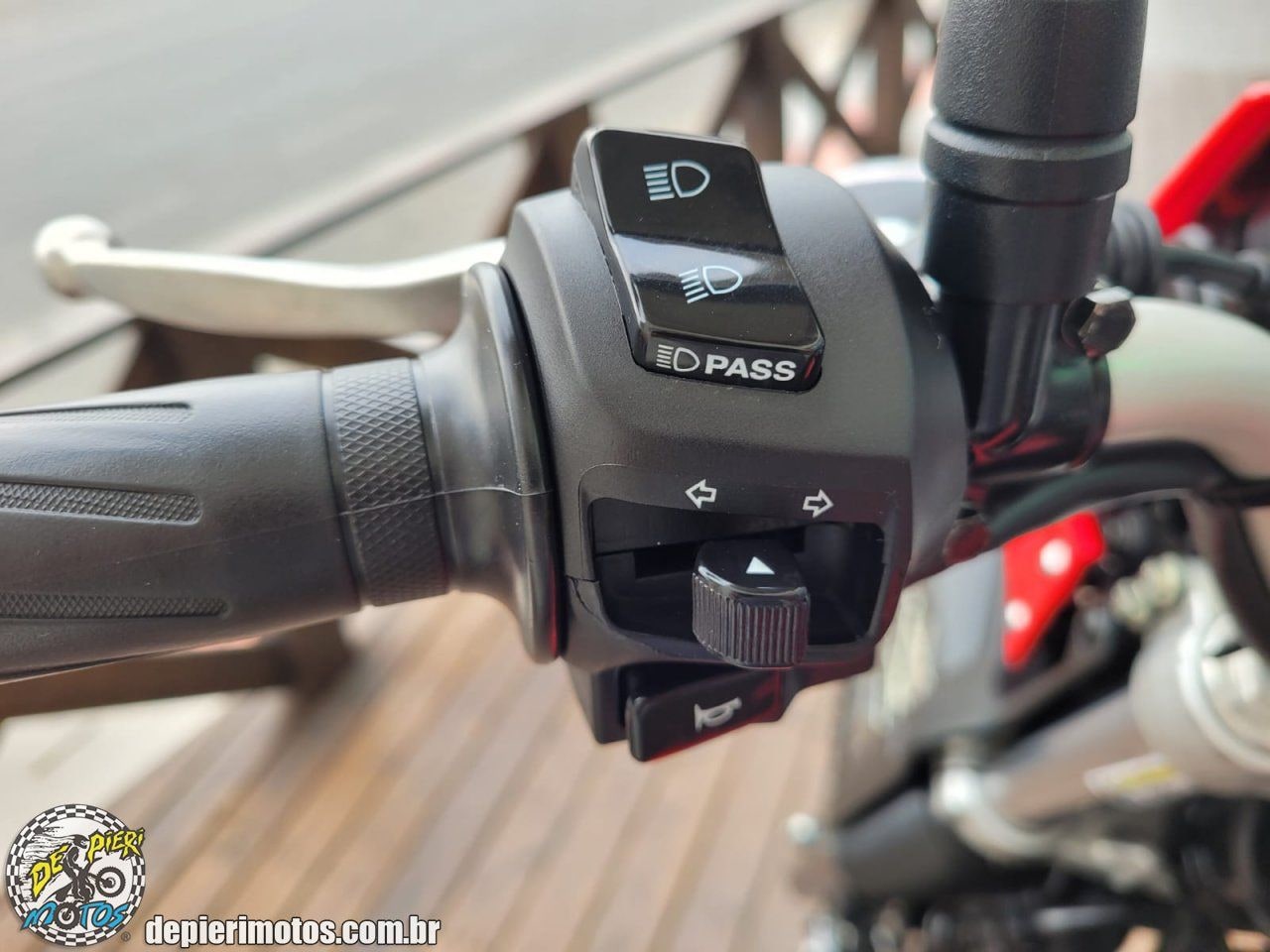 YAMAHA XTZ LANDER 250 - Foto 9