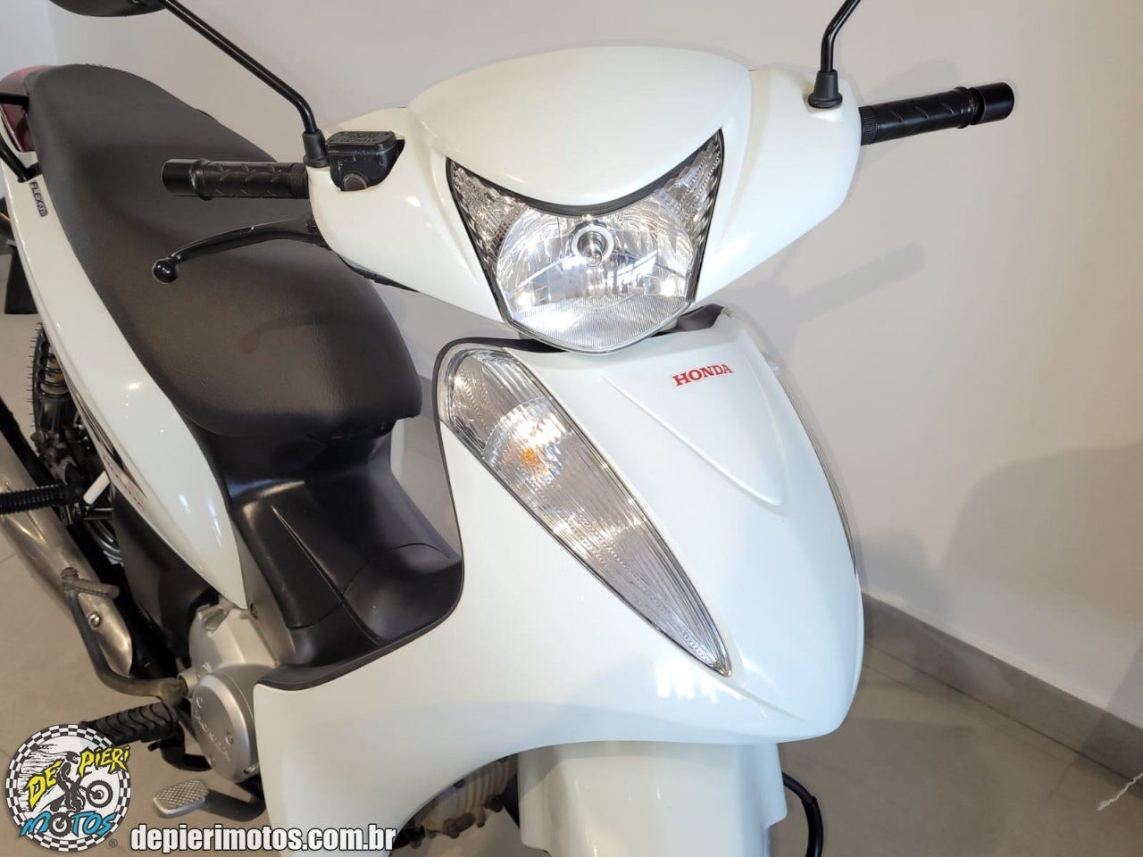 HONDA BIZ 125 EX - Foto 4