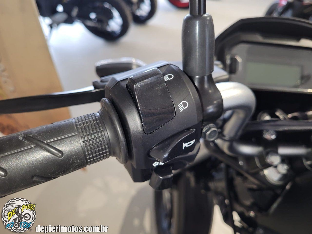 HONDA CG 160 START ZERO KM - Foto 8