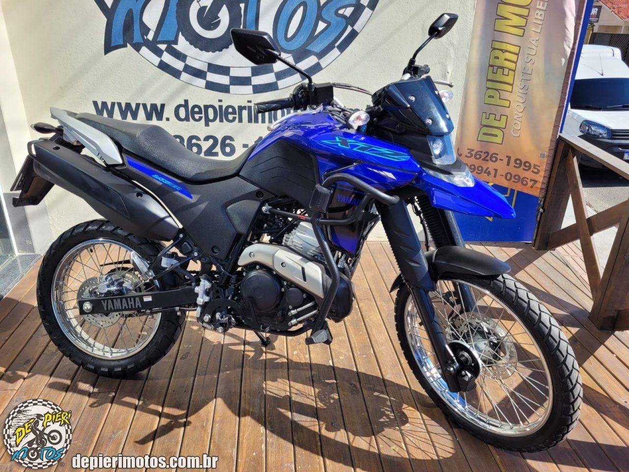 YAMAHA LANDER 250 - Foto 2