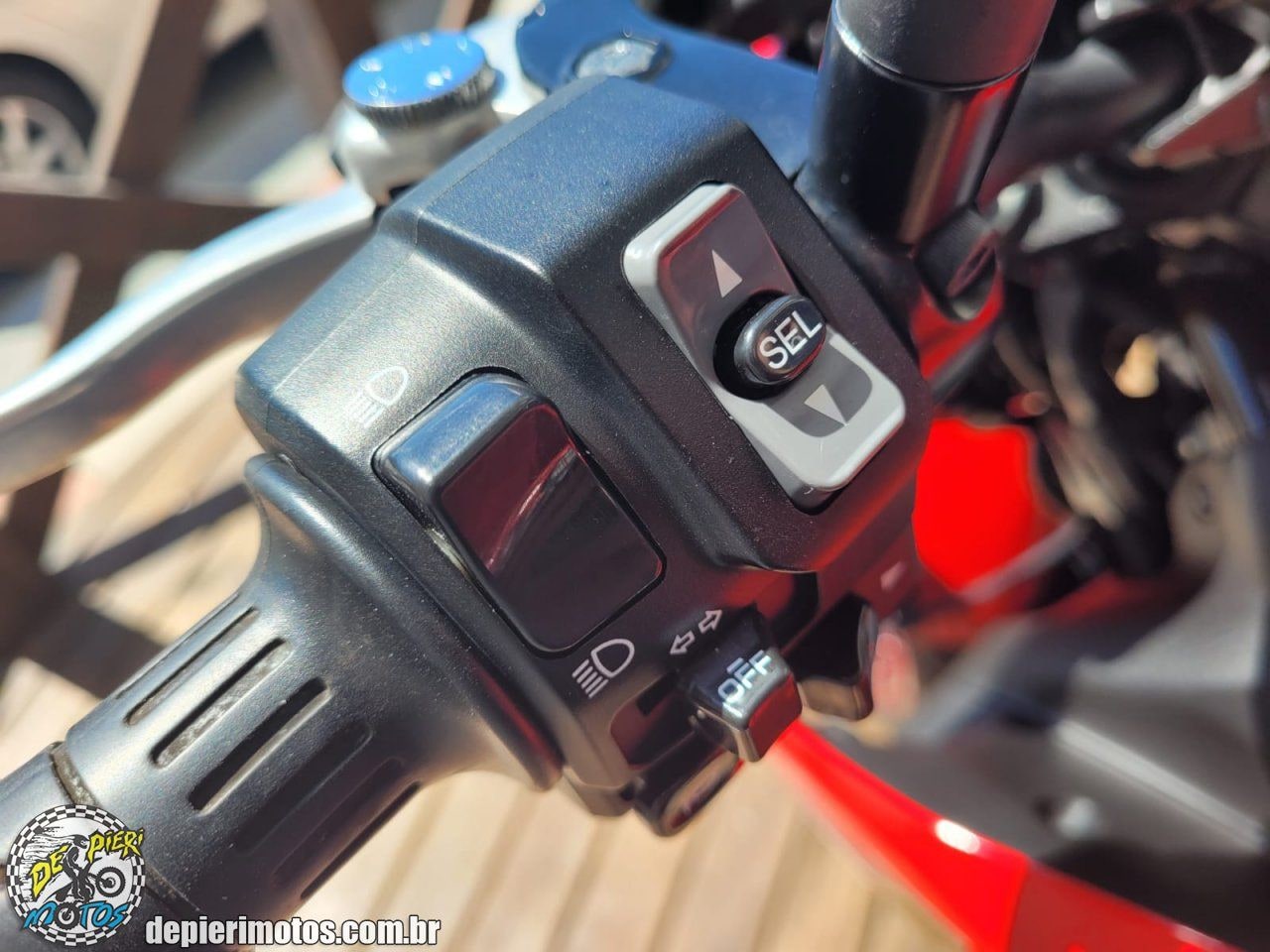 KAWASAKI Z 900 50TH - Foto 9