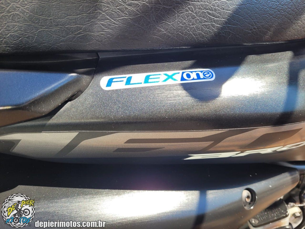 HONDA NXR BROS 160 ESDD - Foto 6