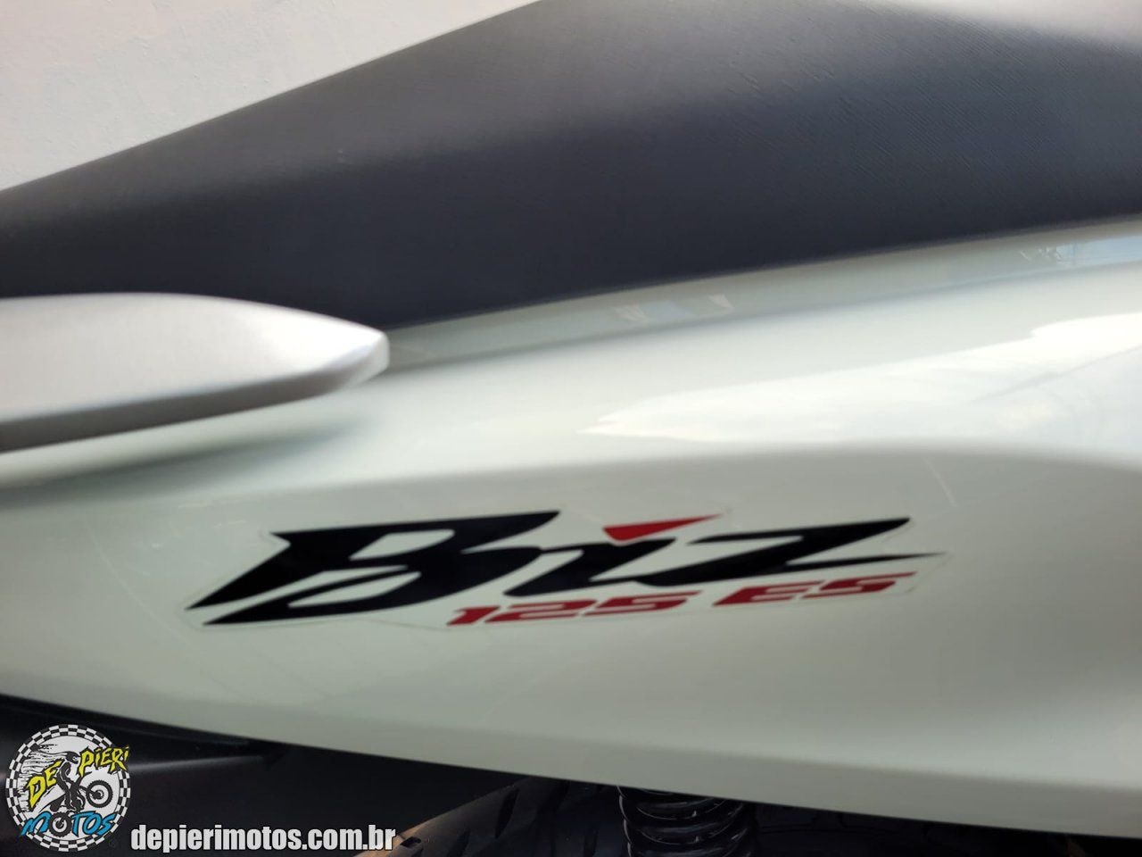 HONDA BIZ 125 ES - Foto 5