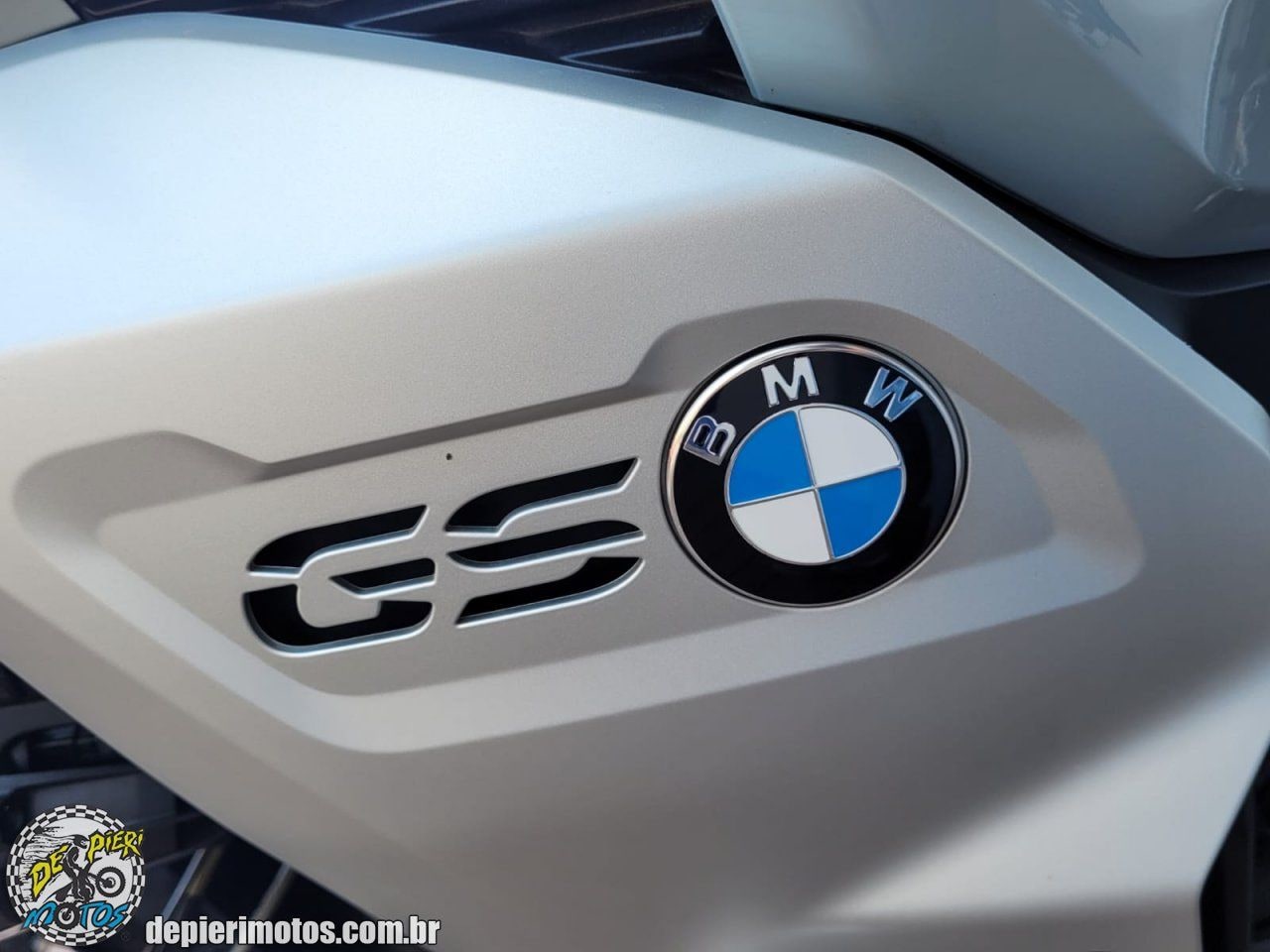 BMW F850 ADVENTURE - Foto 14