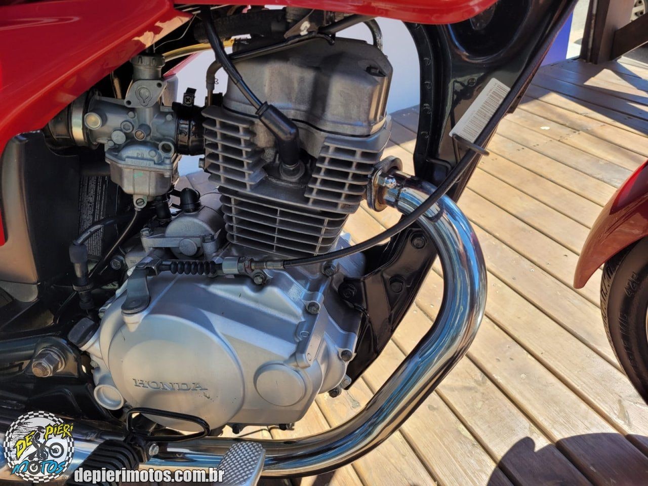 HONDA CG 150 TITAN ES - Foto 5