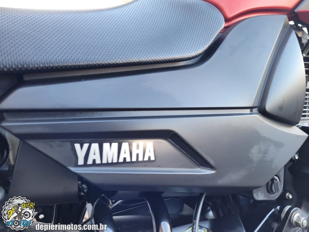 YAMAHA FAZER 150 UBS - Foto 7