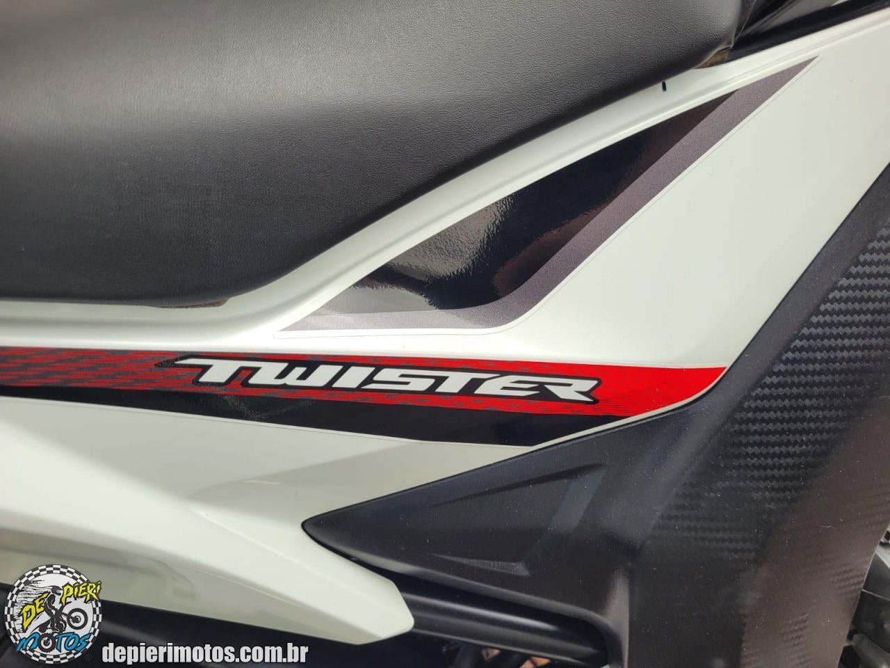 HONDA CB 250 TWISTER - Foto 6