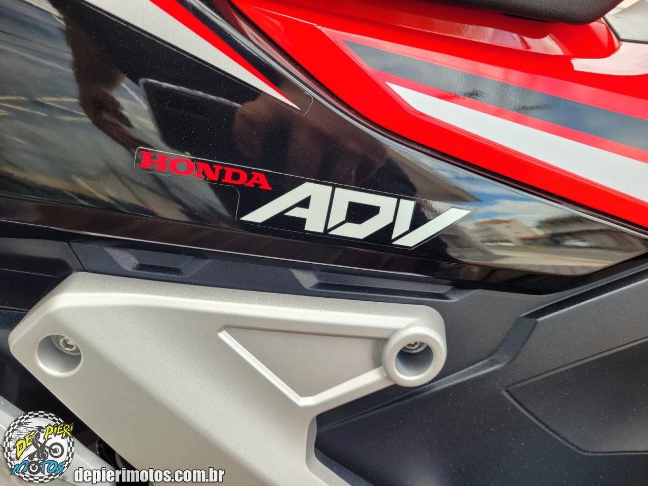 HONDA ADV 150 ABS - Foto 5