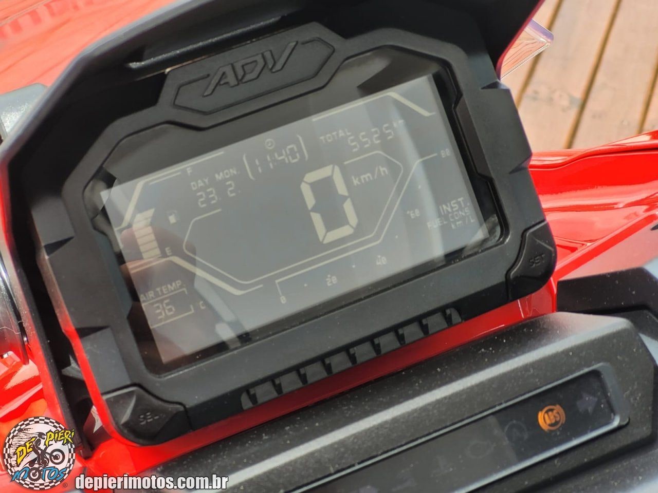 HONDA ADV 150 ABS - Foto 7