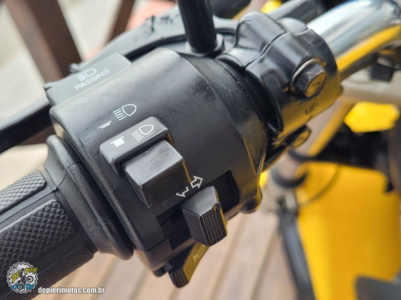 HONDA CB 300R - Foto 8